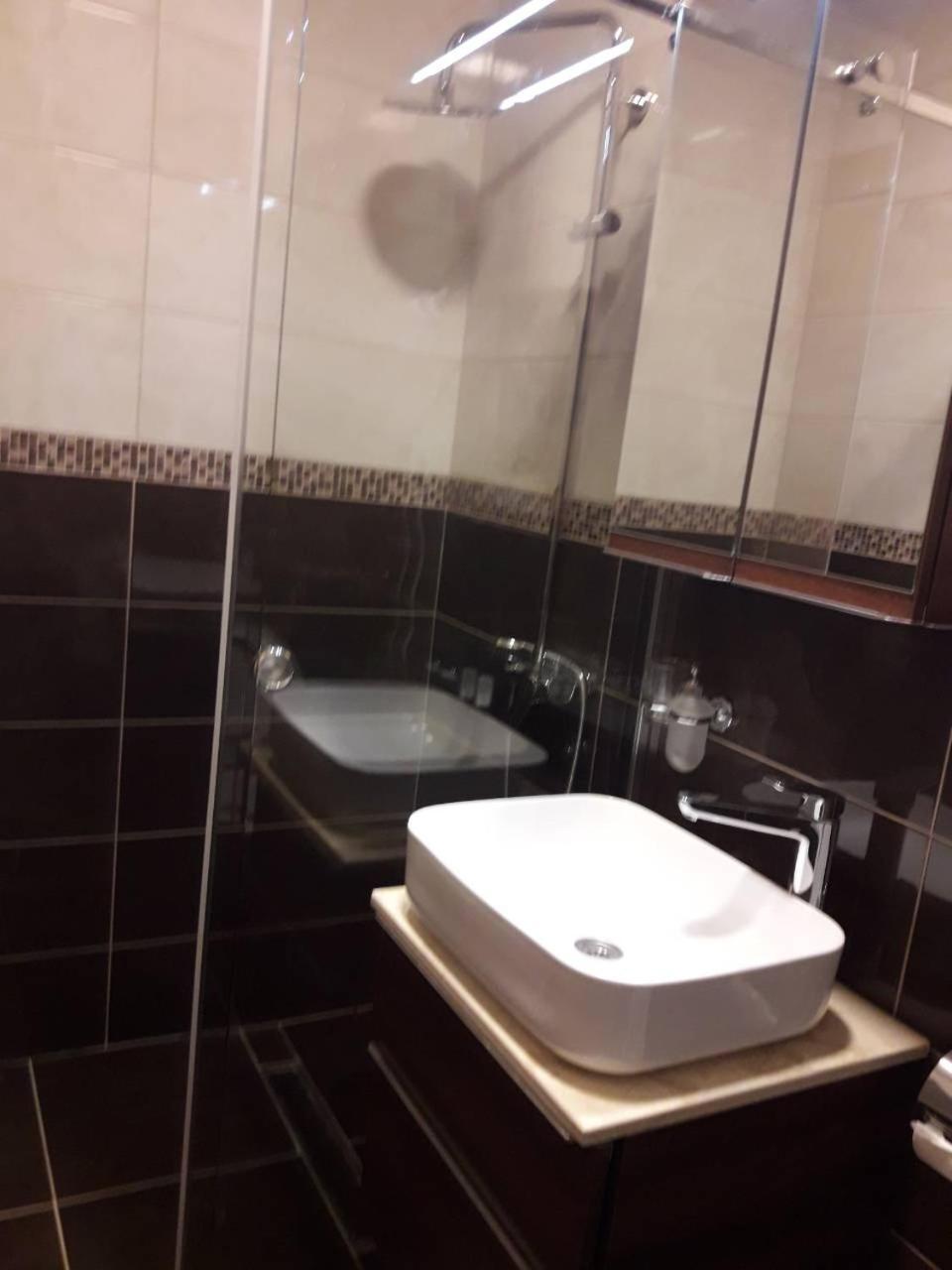 Konak Kutko Pančevo Exterior foto